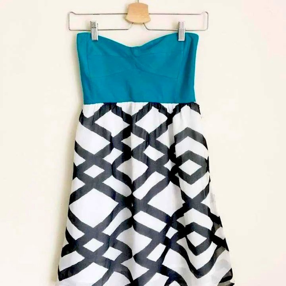 Roxy Summer Dress